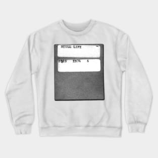 Still Life Crewneck Sweatshirt